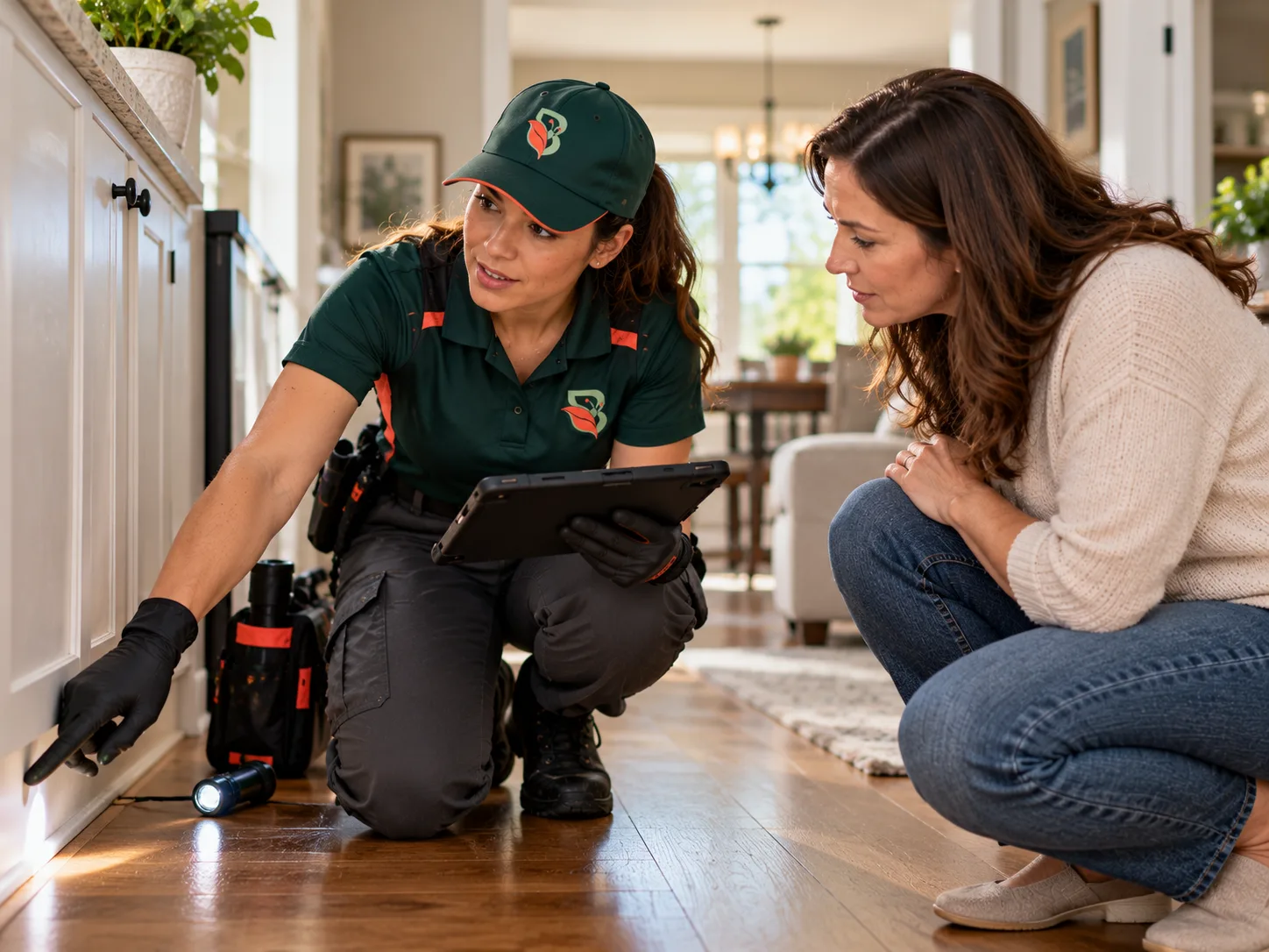 Pest Control Zeigler, IL FAQs